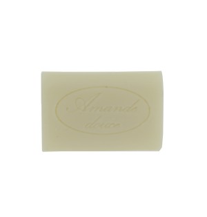 Savon BIO Amande Douce