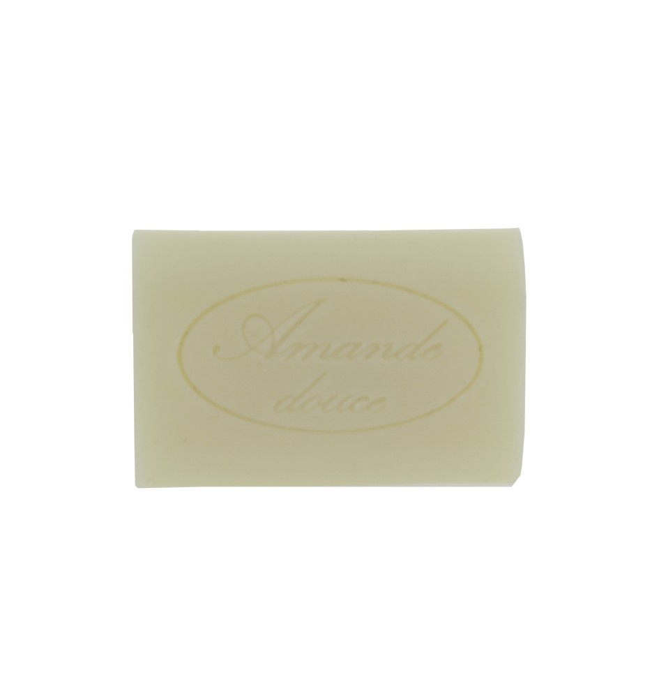 Savon BIO Amande Douce