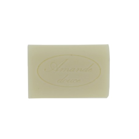 Savon BIO Amande Douce