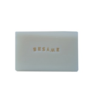 Savon BIO Sésame