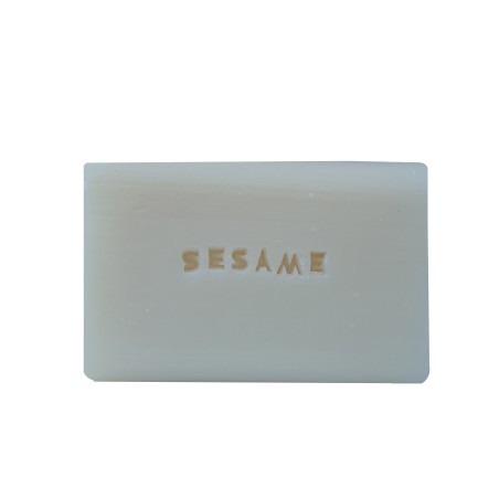 Savon BIO Sésame