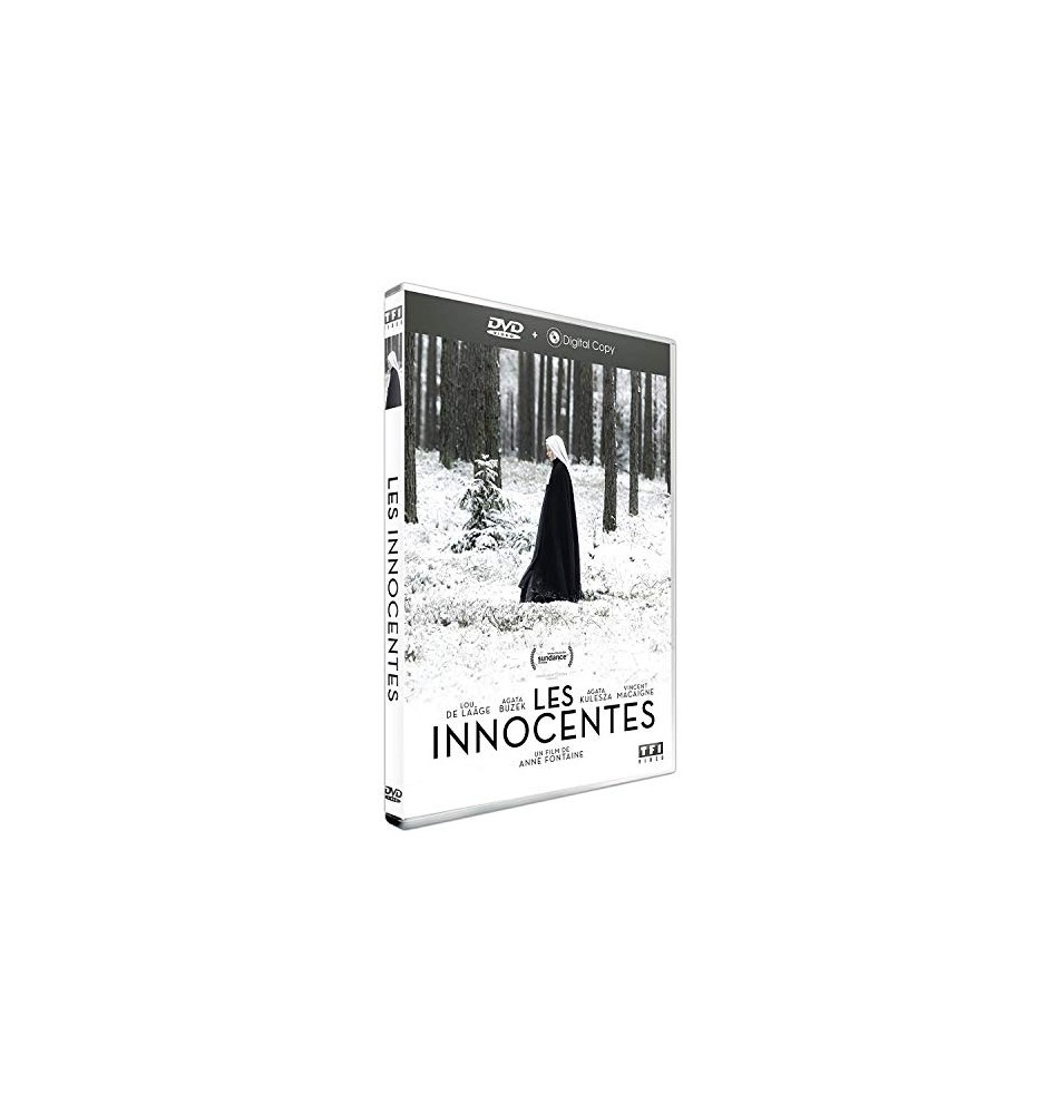 Les Innocentes