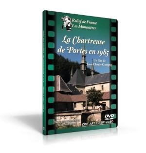La Chartreuse de Portes en 1985