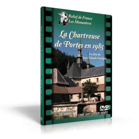La Chartreuse de Portes en 1985