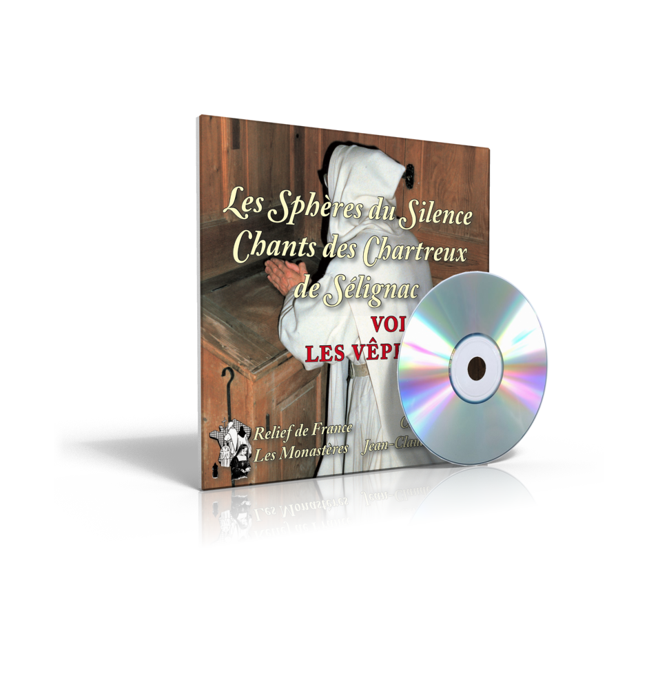 Chants cartusiens - Vêpres