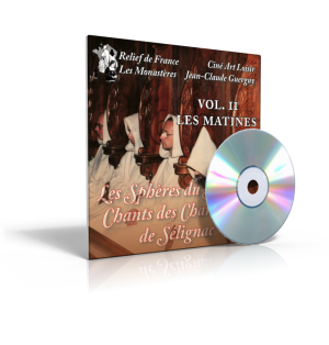 Chants cartusiens - Matines