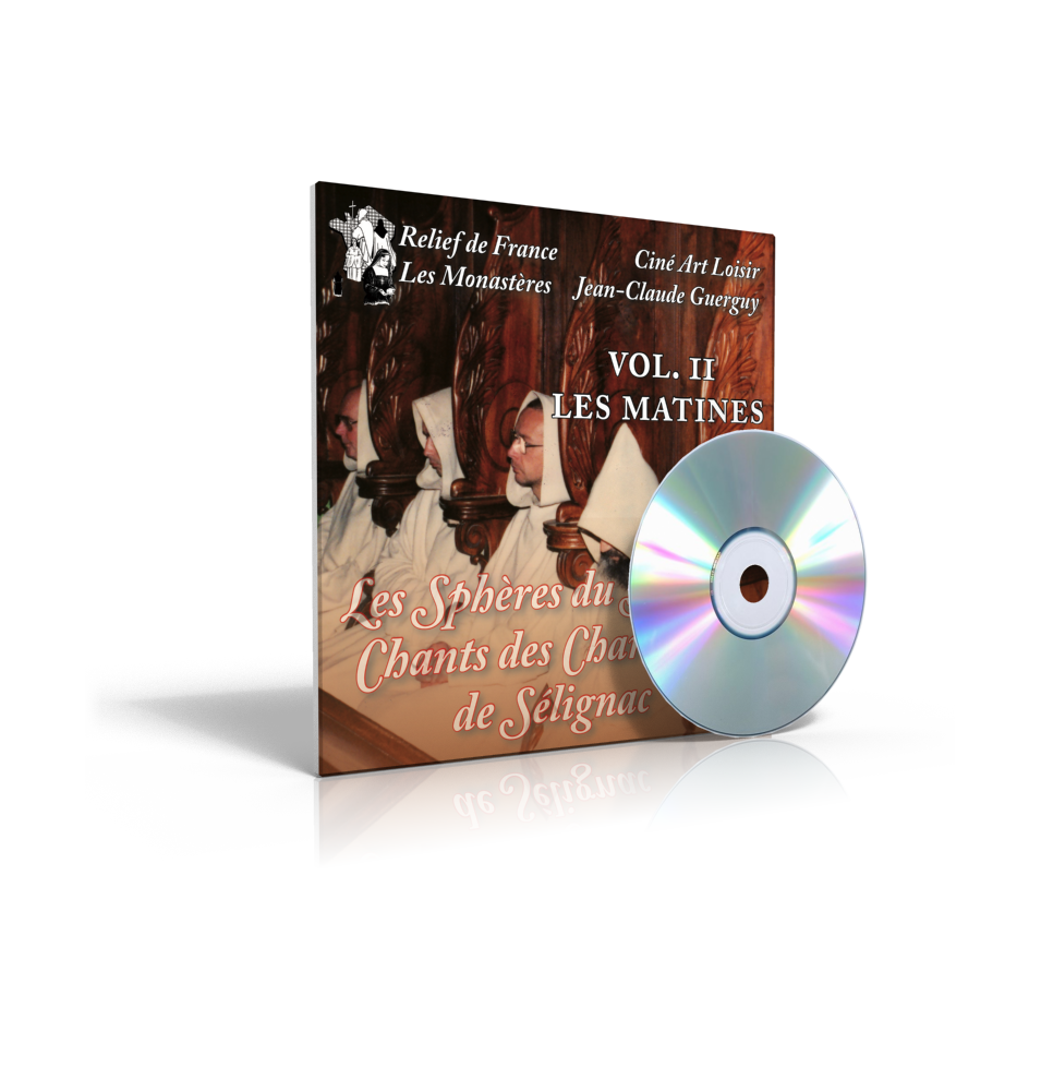 Chants cartusiens - Matines