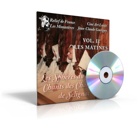 Chants cartusiens - Matines