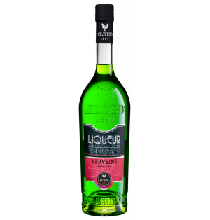 Liqueur Verveine