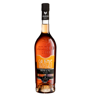 Crème Figue du Var