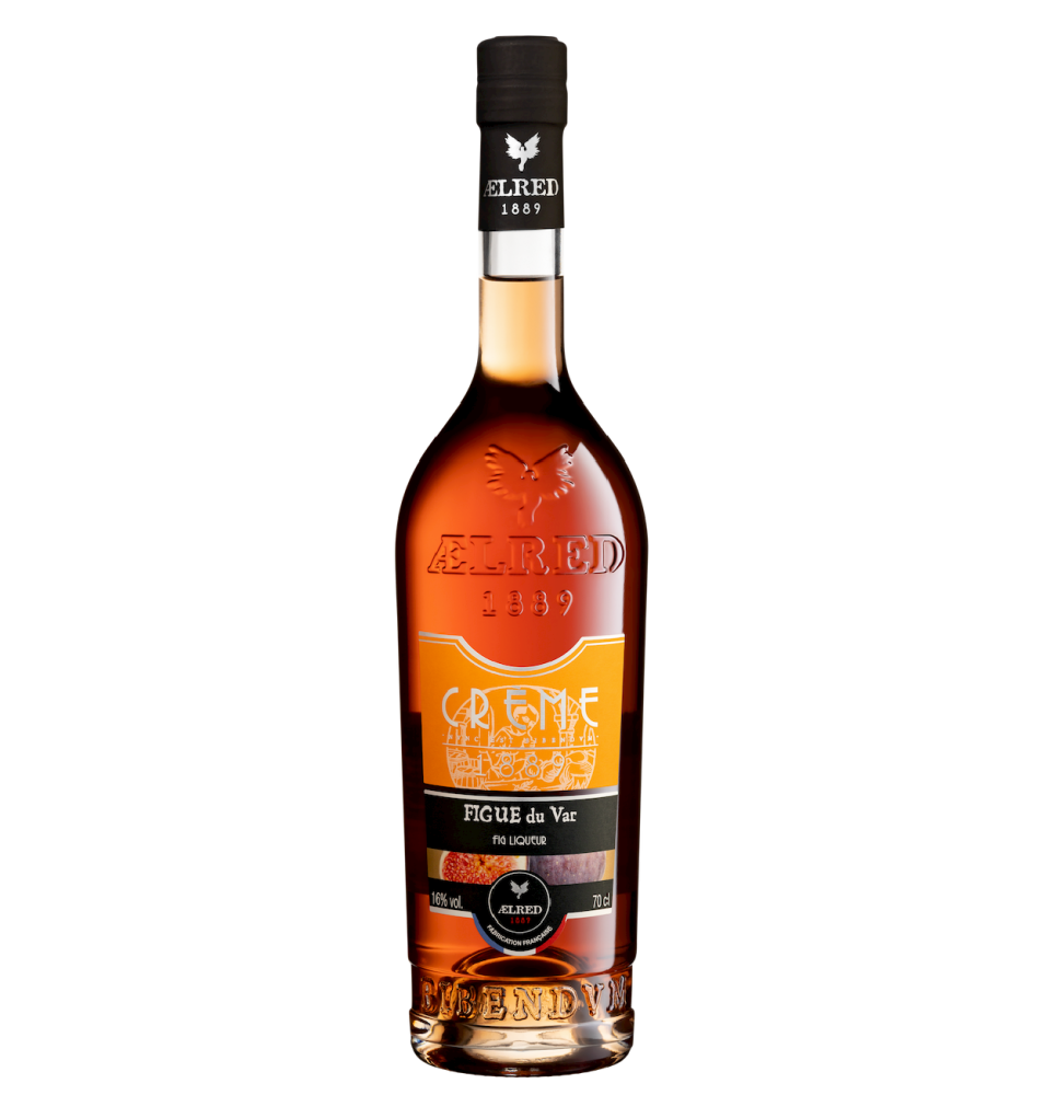 Crème Figue du Var
