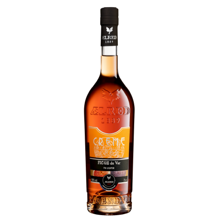 Crème Figue du Var