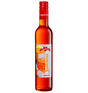 Sirop Expérience Spritz Orange