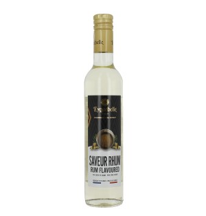 Saveur Rhum