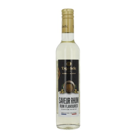 Saveur Rhum