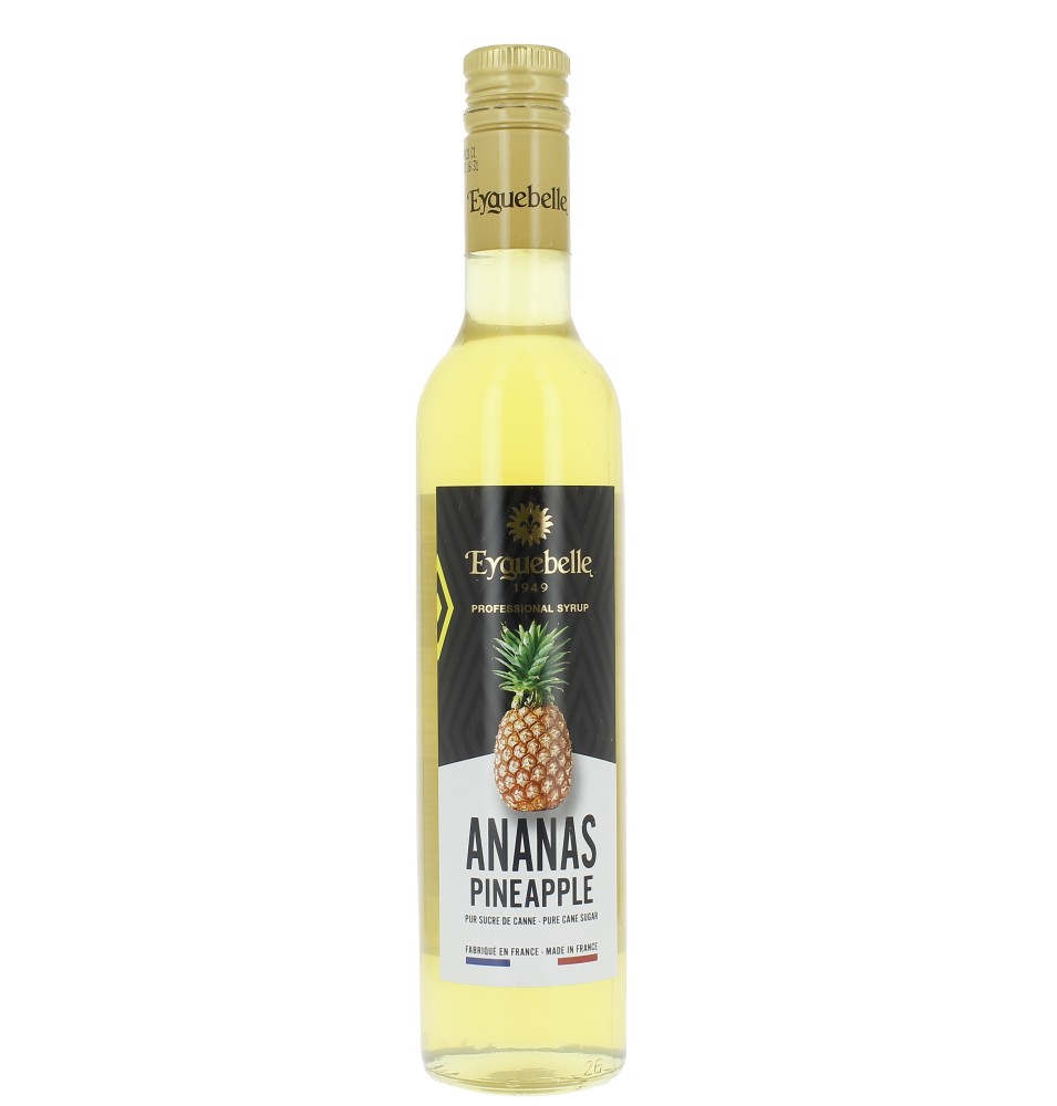 Ananas