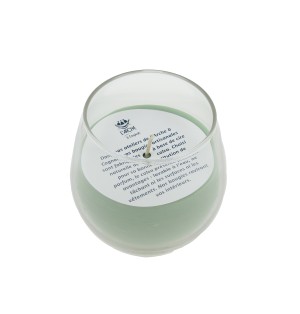 Bougie Parfumée Cèdre