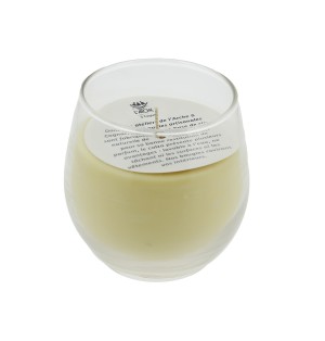 Bougie Parfumée Cèdre