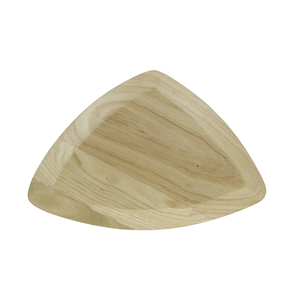 Tapis de Souris en Bois