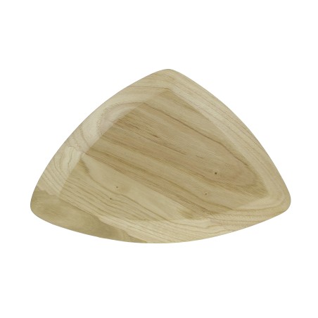 Tapis de Souris en Bois