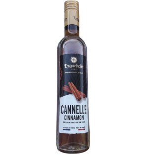 Cannelle Cinnamon