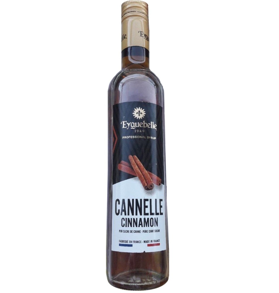 Cannelle Cinnamon