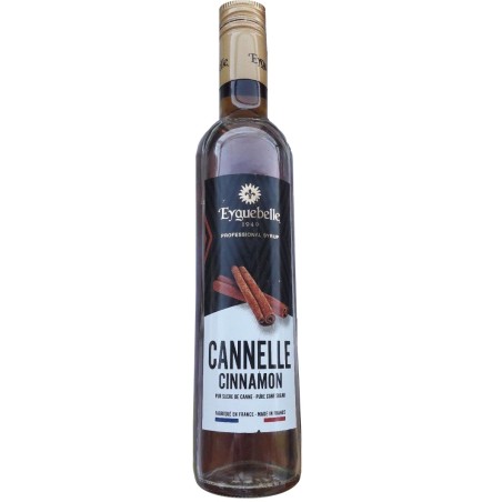 Cannelle Cinnamon