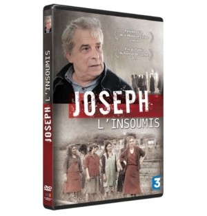 Joseph - L'Insoumis