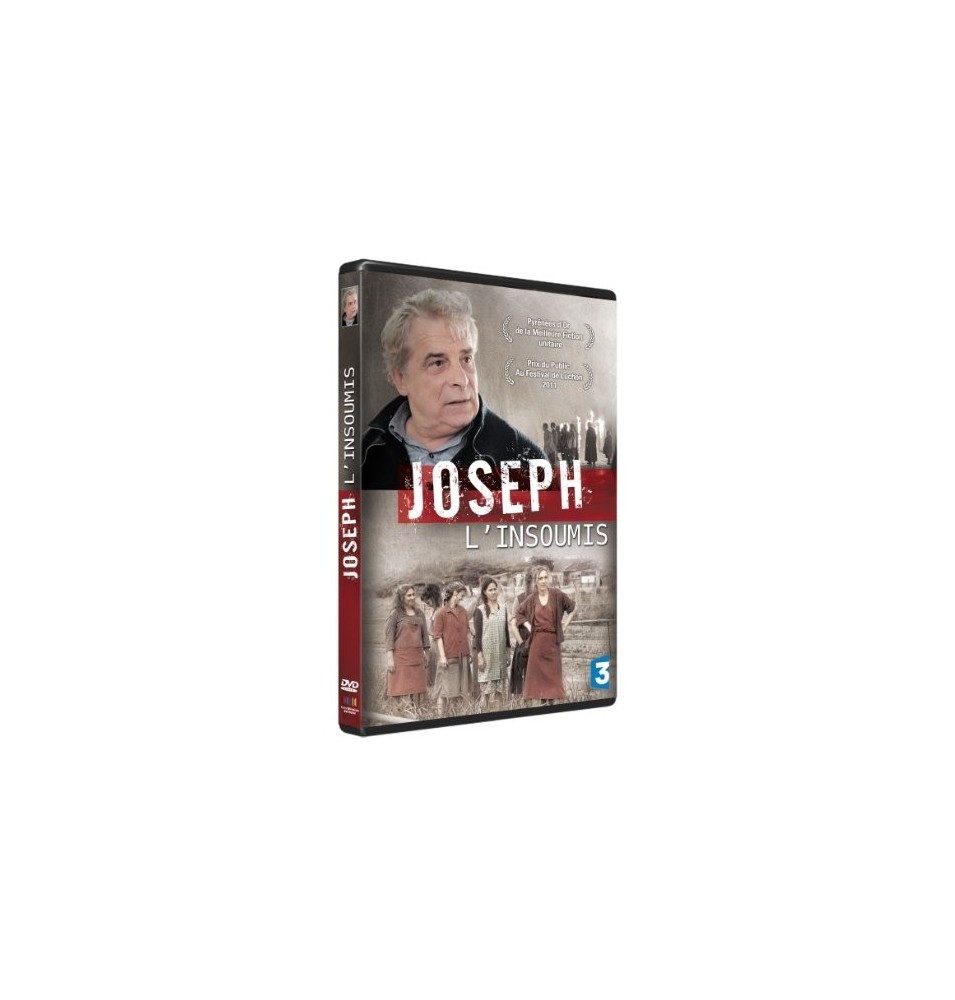 Joseph - L'Insoumis