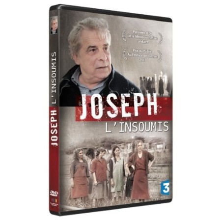 Joseph - L'Insoumis