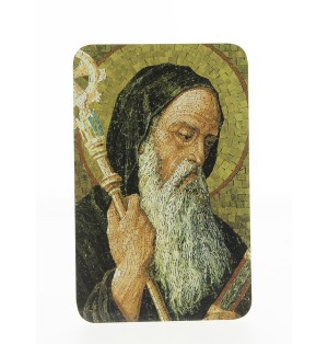 Prière Saint Benoît