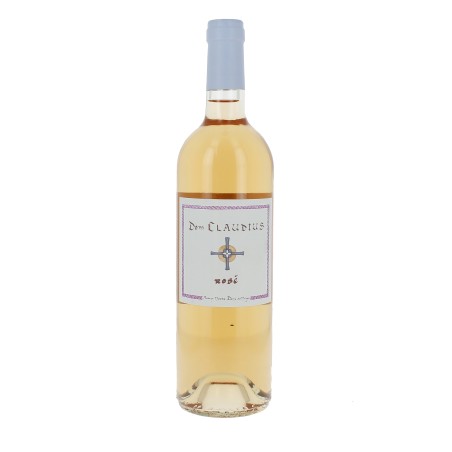 Dom CLAUDIUS Rosé