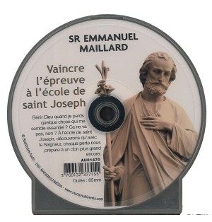 Vaincre l'épreuve à l'école de St Joseph