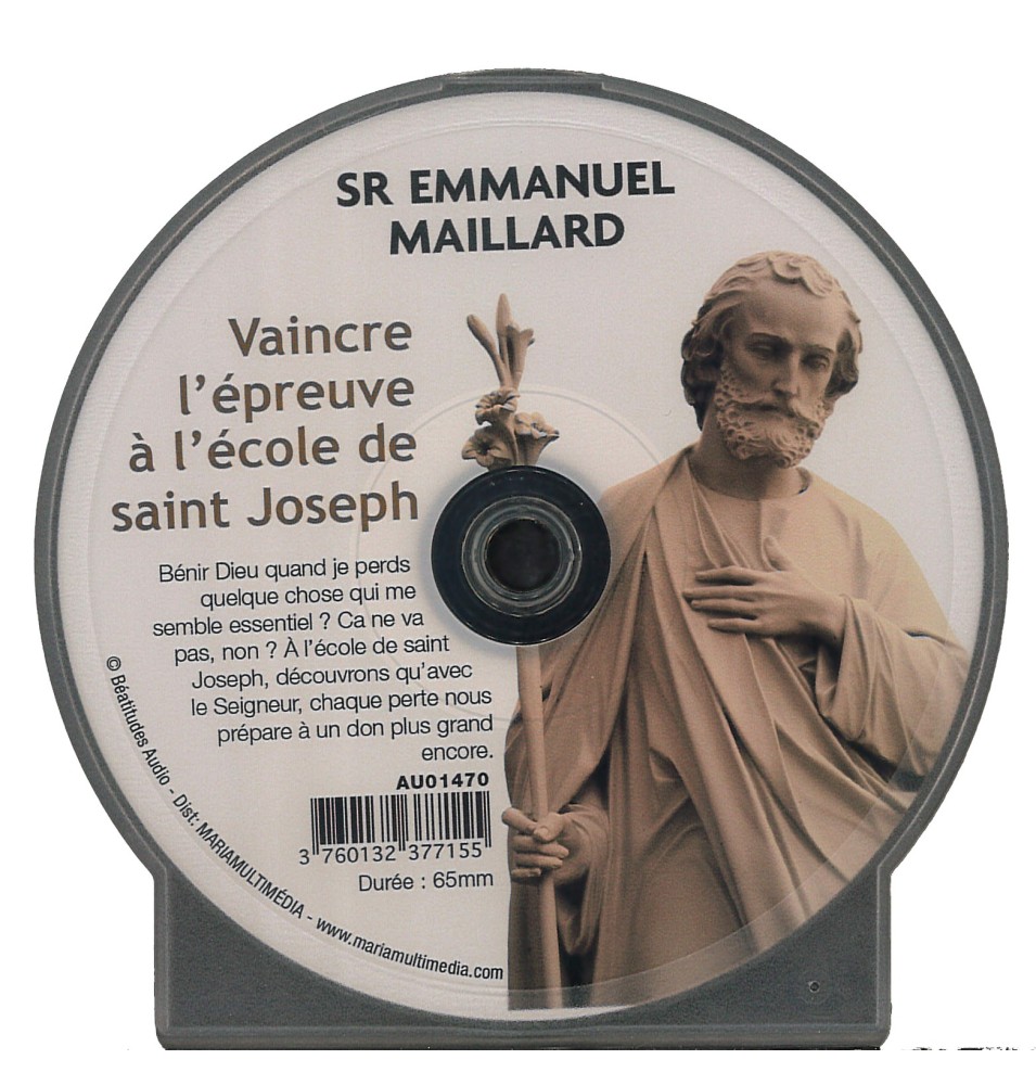Vaincre l'épreuve à l'école de St Joseph