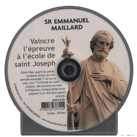 Vaincre l'épreuve à l'école de St Joseph