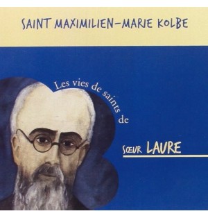 St Maximilien-Marie Kolbe
