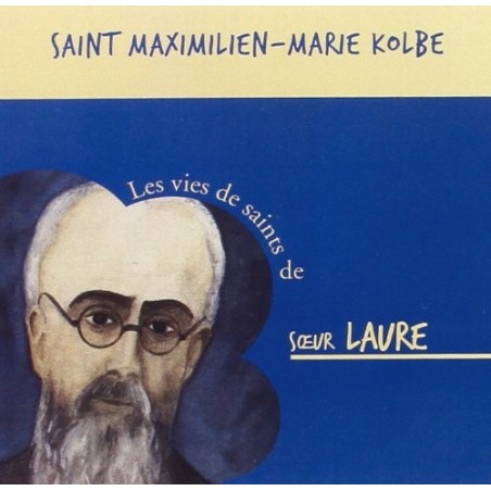 St Maximilien-Marie Kolbe