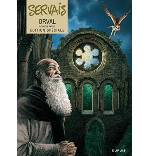 Orval Tome 2 - Orval 2/2 édition spéciale