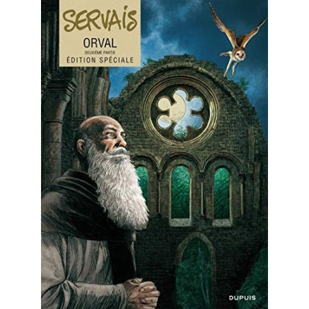 Orval Tome 2 - Orval 2/2 édition spéciale
