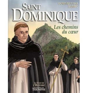 Saint Dominique