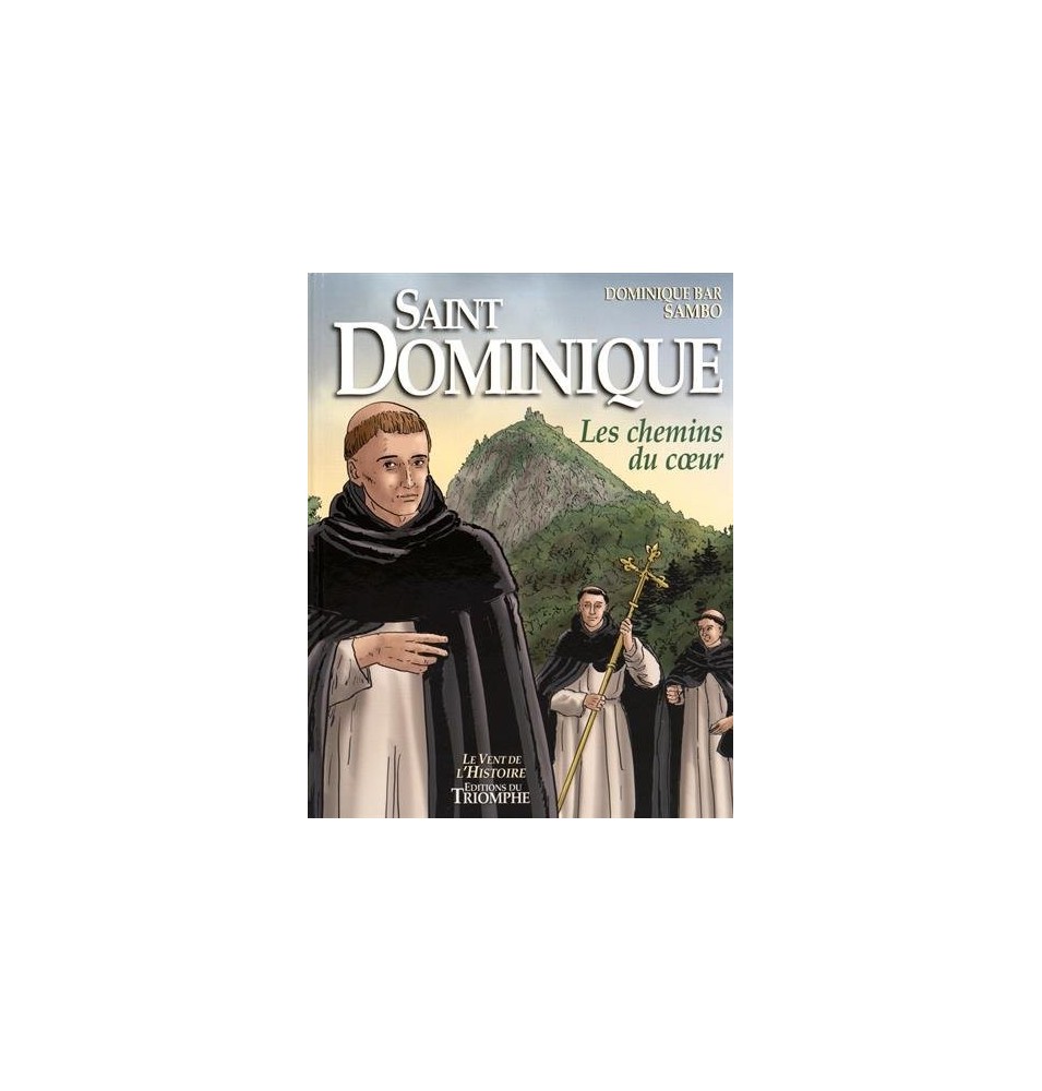 Saint Dominique