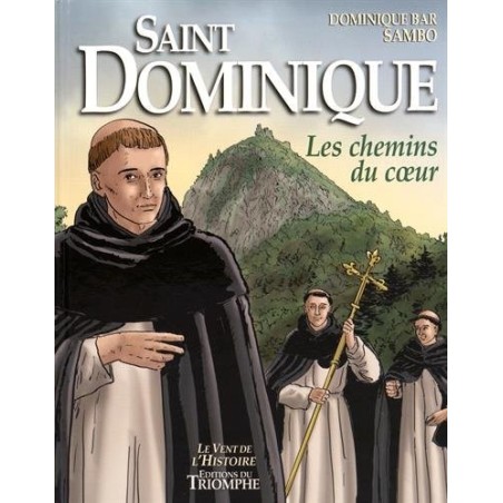 Saint Dominique