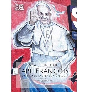 A la Source du Pape François