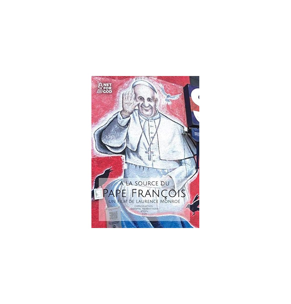 A la Source du Pape François