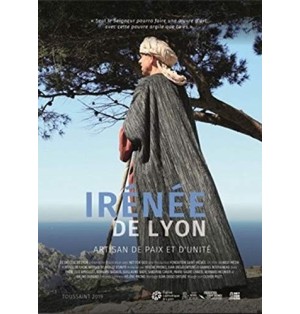 Irénée de Lyon-Artisan de Paix et d'unité