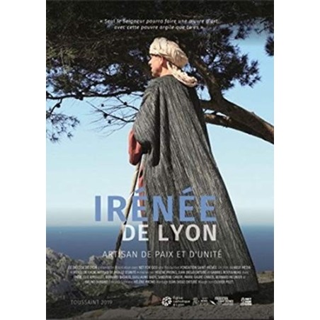 Irénée de Lyon-Artisan de Paix et d'unité