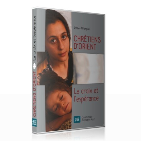 Chrétiens d'Orient