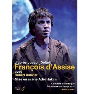 François d'Assise