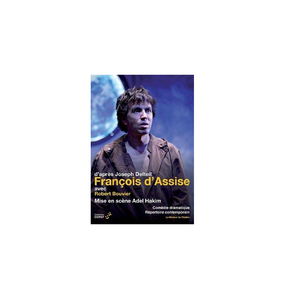 François d'Assise