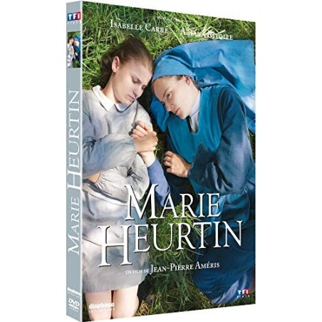 Marie Heurtin